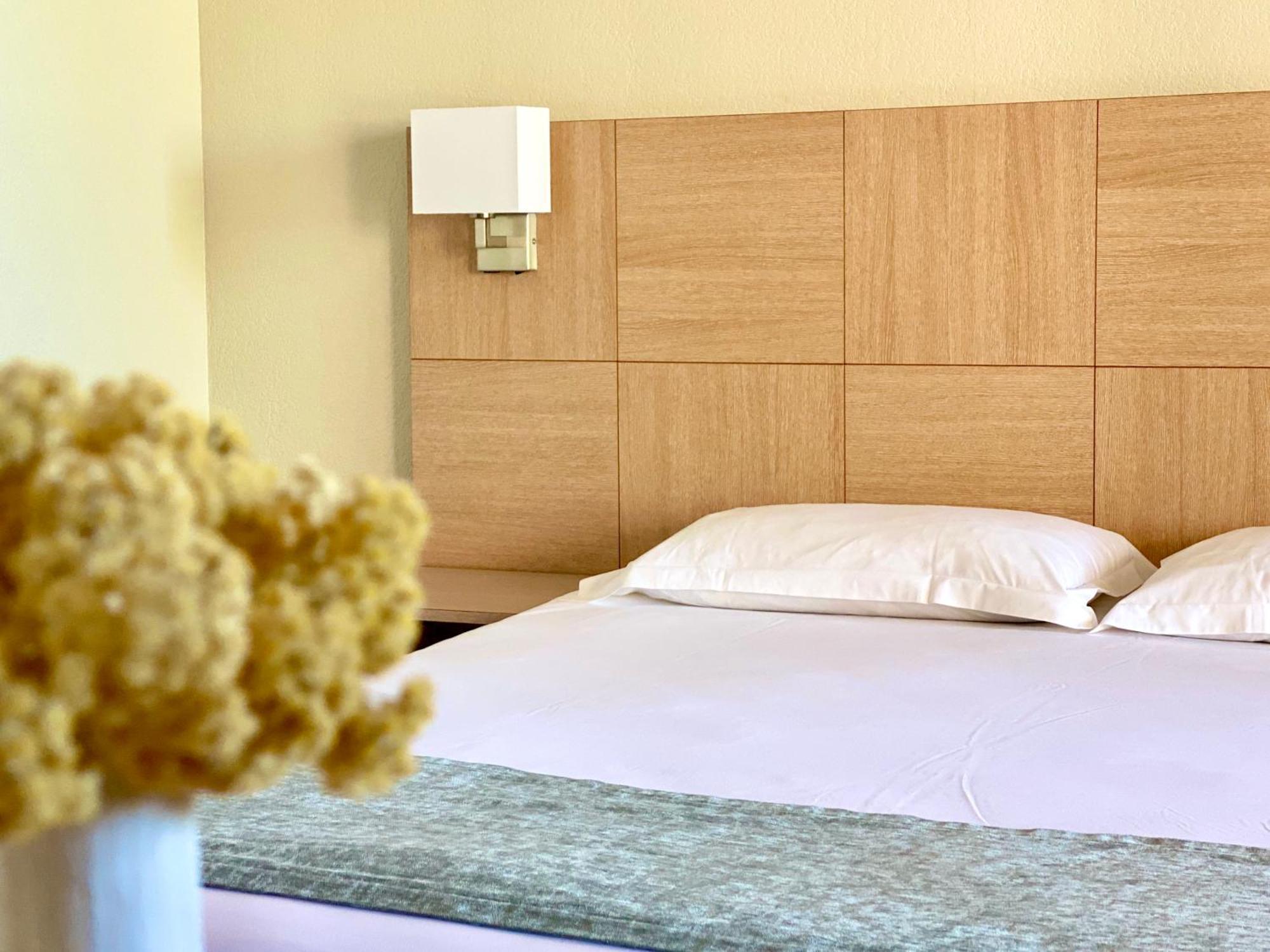 Calvi Appart Hotel ภายนอก รูปภาพ