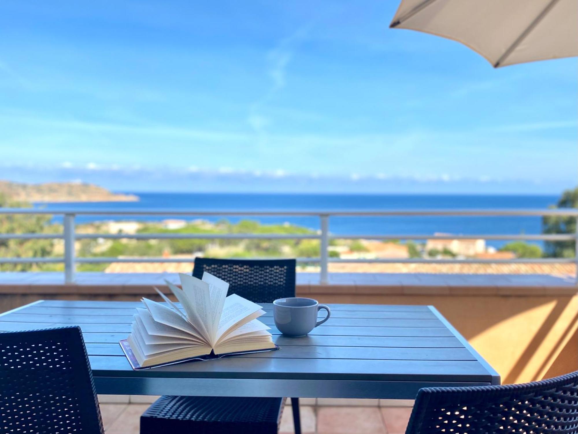 Calvi Appart Hotel ภายนอก รูปภาพ