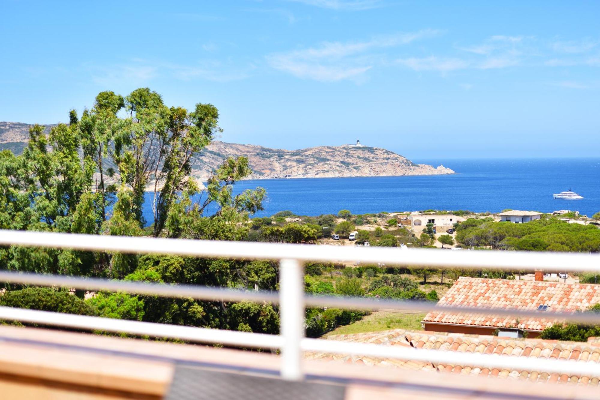 Calvi Appart Hotel ห้อง รูปภาพ
