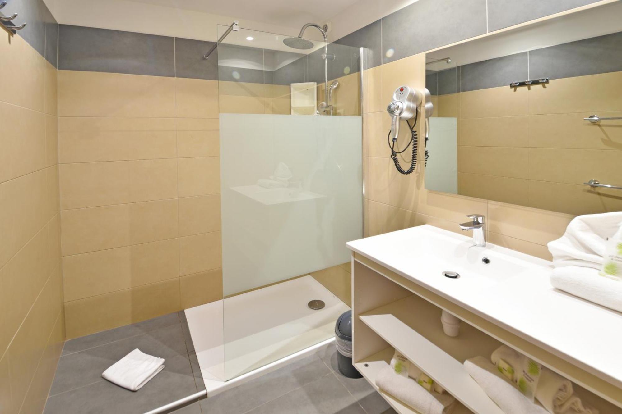 Calvi Appart Hotel ห้อง รูปภาพ
