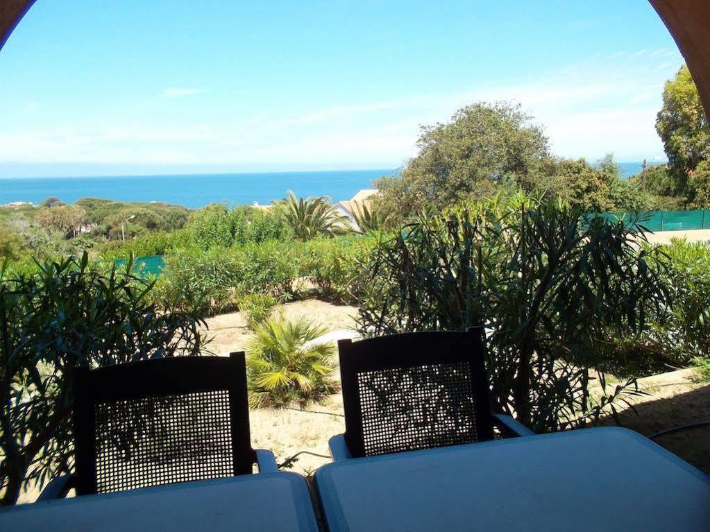 Calvi Appart Hotel ภายนอก รูปภาพ